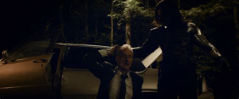howard stark death.